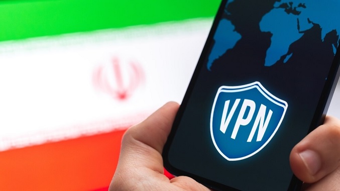 ۸۰ درصد از کاربران ایرانی از VPN استفاده می‌کنند.