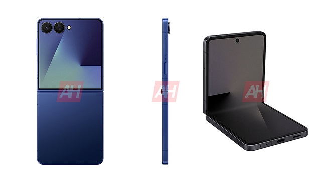 Galaxy Z Flip 7