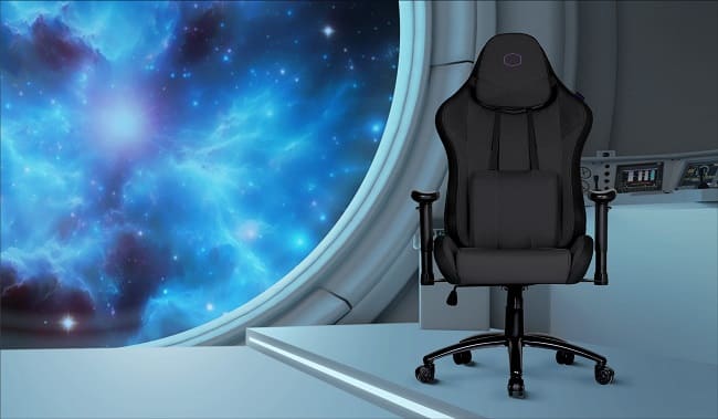 GAMING CHAIR CALIBER R3C