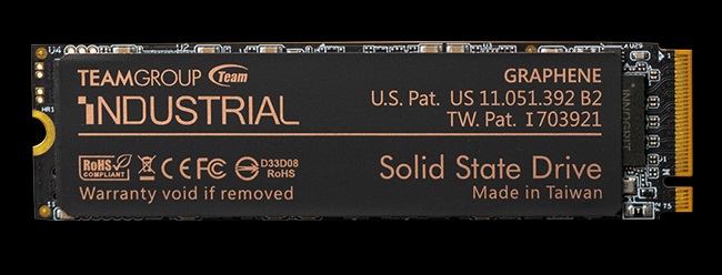 حافظه SSD P250Q