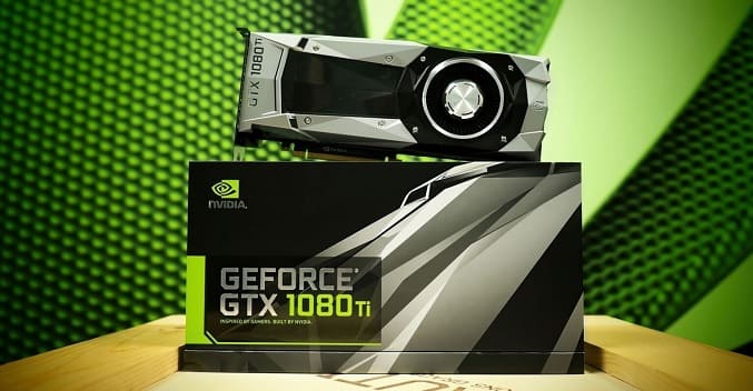انویدیا زمان پایان پشتیبانی از GTX 1060 را اعلام کرد