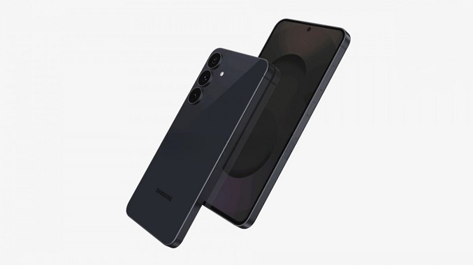 بنچمارک GPU S25 FE فاش شد