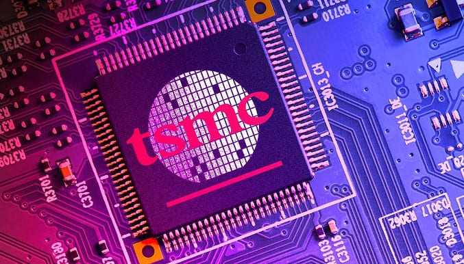سهم ۳۵ درصدی TSMC در بازار نیمه هادی