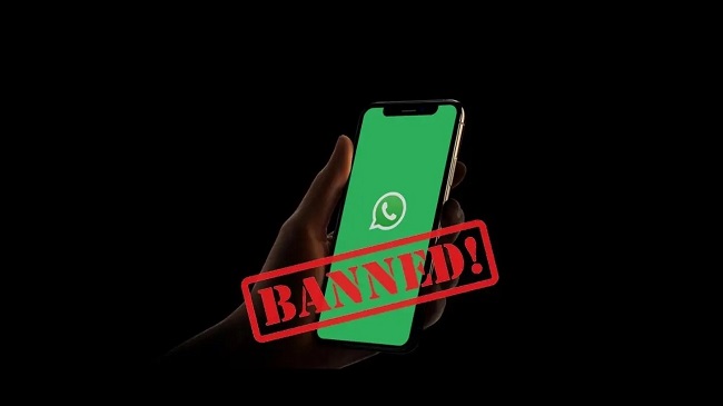 خطرات امنیتی واتساپ