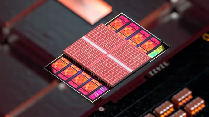 توقت تولید Ryzen 7 5700X3D