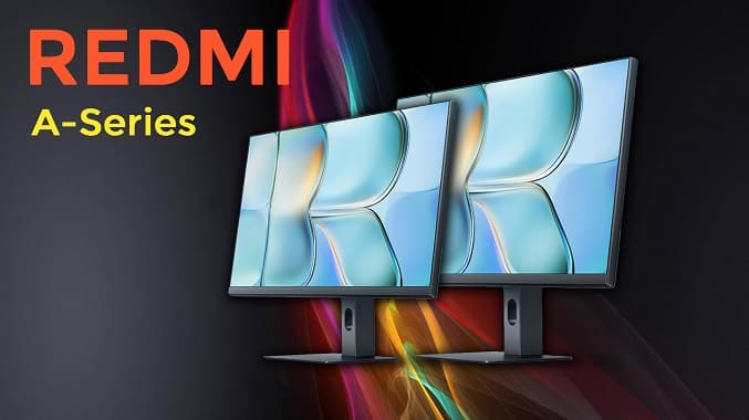 مانیتور 144 هرتزی شائومی فقط 65 دلار!