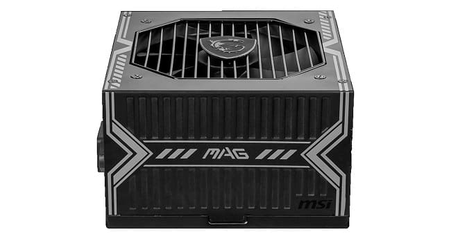MAG A750BN PCIE5