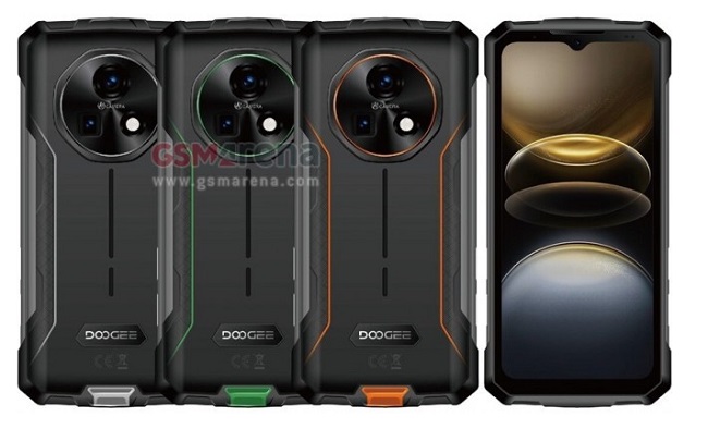 dogee fire 5 Pro