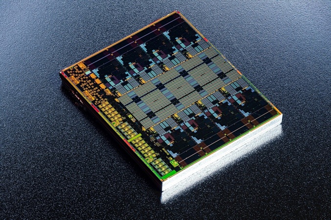 Zen 5 ccd