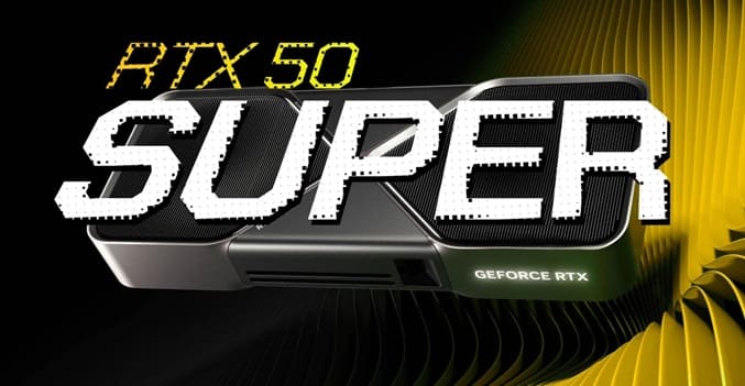 بی‌خبری شرکای انویدیا از زمان عرضه RTX 50