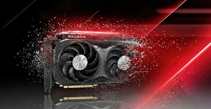 شایعه افزایش قیمت کارت‌های گرافیک AMD به دلیل گرانی حافظه 