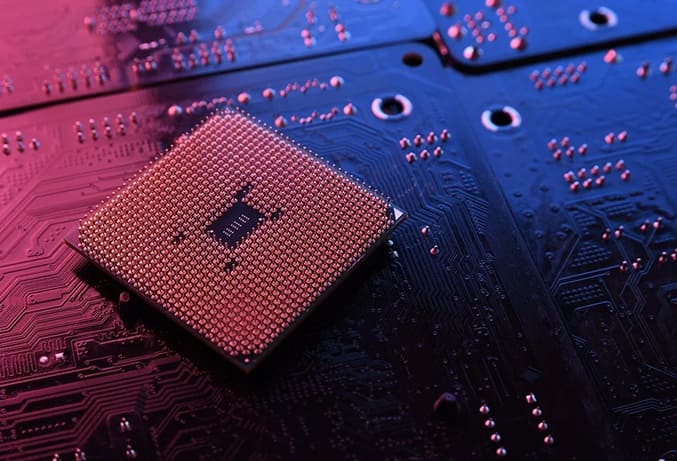 گزارش رشد فروش پردازنده (CPU) در سه ماهه سوم ۲۰۲۵ به دلیل پایان عمر ویندوز ۱۰