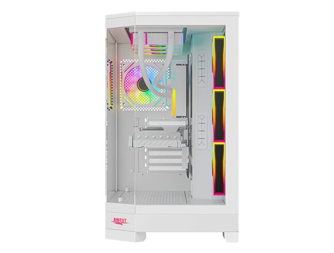 کیس AWEST GT-AQ1