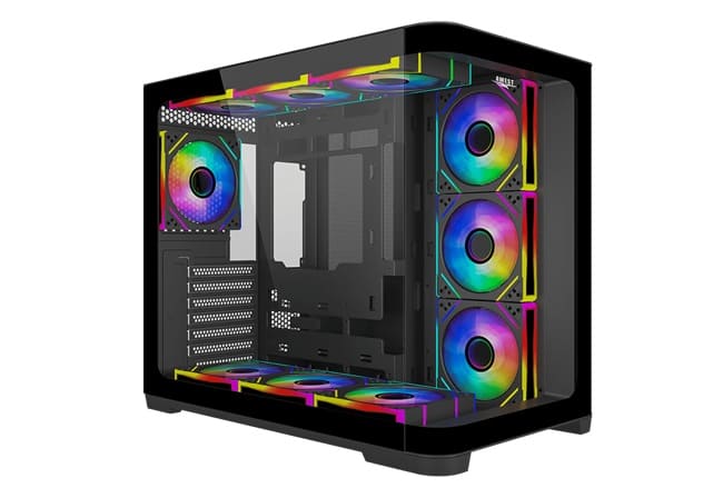 کیس اوست GT-AQ18