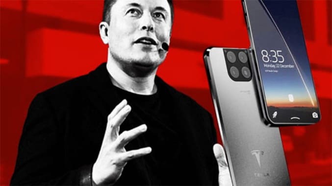 دیدگاه ایلان ماسک برای آینده گوشی‌های هوشمند: پایان اپ‌ها و آغاز غار افلاطون؟