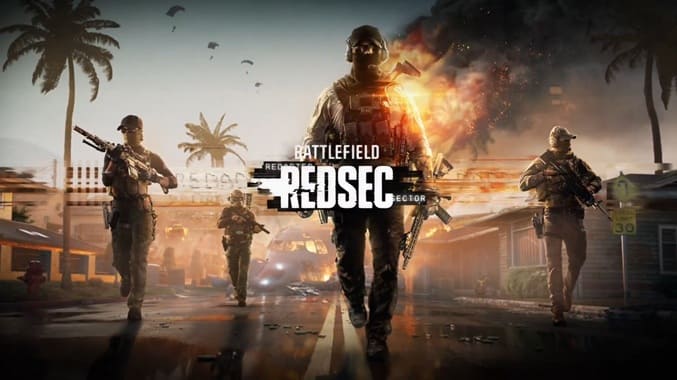 بتلفیلد REDSEC؛ حالت بتل رویال رایگان بتلفیلد ۶ فردا عرضه می‌شود