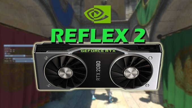 اجرای غیررسمی Reflex 2 انویدیا روی کارت‌های قدیمی RTX