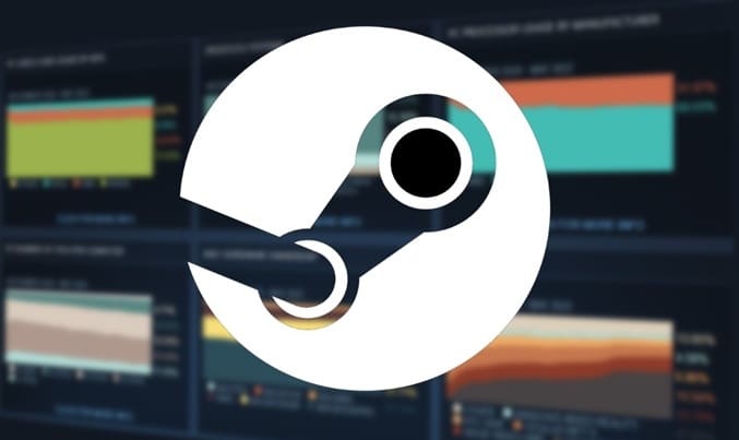رکوردشکنی AMD و لینوکس در گزارش استیم 
