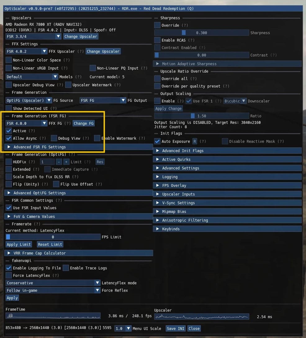 optiscaler
