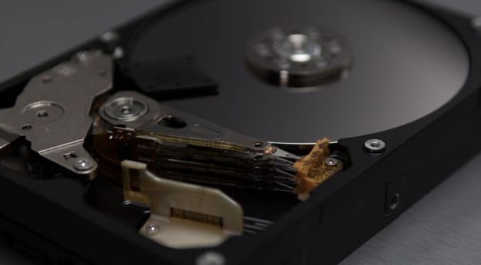 افزایش قیمت هارد دیسک (HDD) تحت تاثیر توسعه هوش مصنوعی و دیتاسنترها