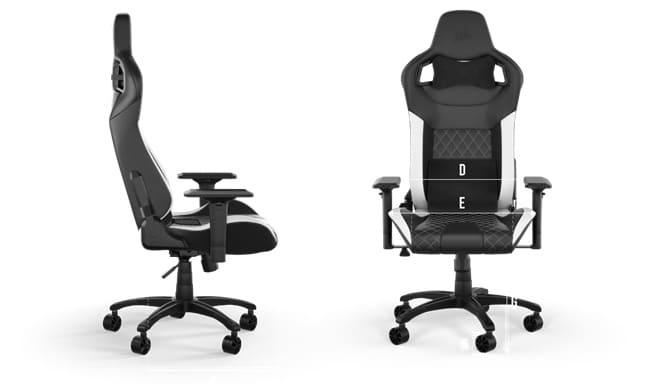 Corsair T1 RACE
