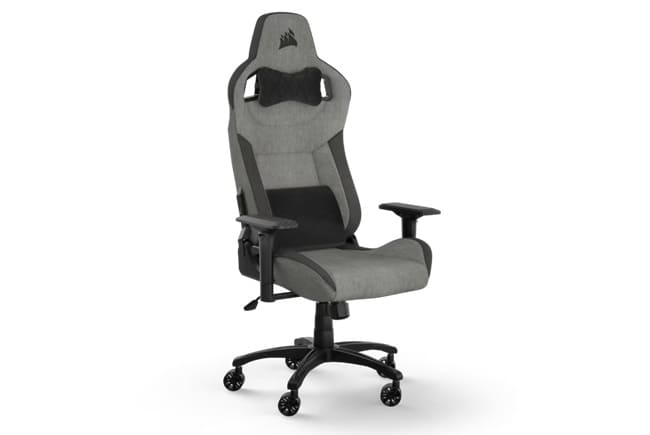 صندلی گیمینگ کورسیر T3 Fabric RUSH
