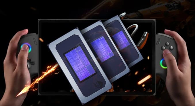 بنچمارک 4 پردازنده‌ Intel Panther Lake افشا شد