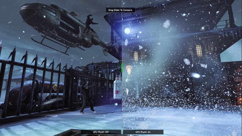 physx