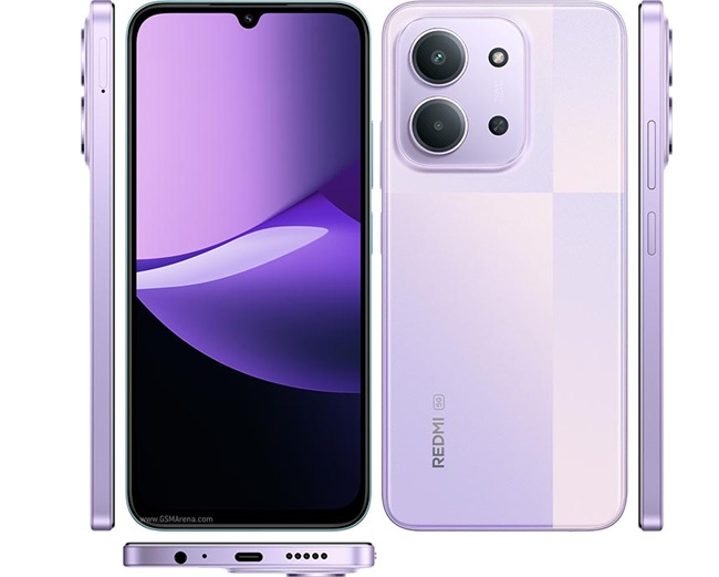 Xiaomi 15C 5G