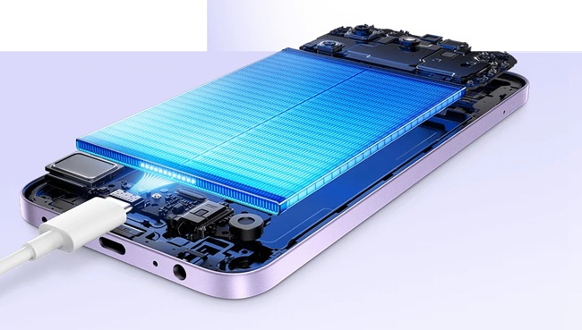 Xiaomi 15C 5G