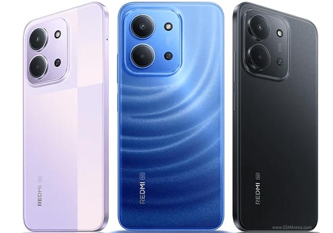 Xiaomi 15C 5G