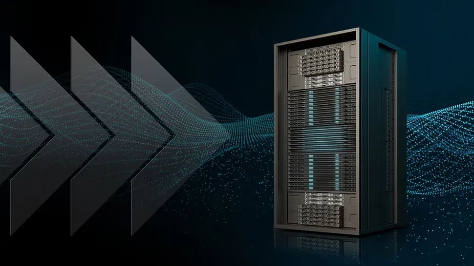 معرفی سیستم Helios و شتاب‌دهنده‌های ۲ نانومتری AMD سری 