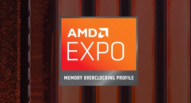 amd expo