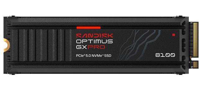 Optimus GX Pro 8100
