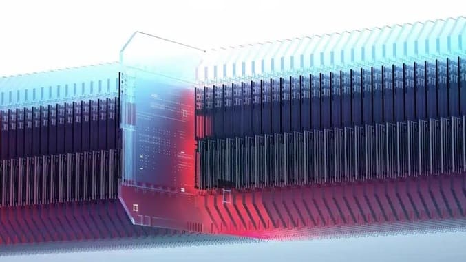 ۱۰ فناوری جایگزین هارد دیسک؛ از DNA تا کریستال‌های حافظه 