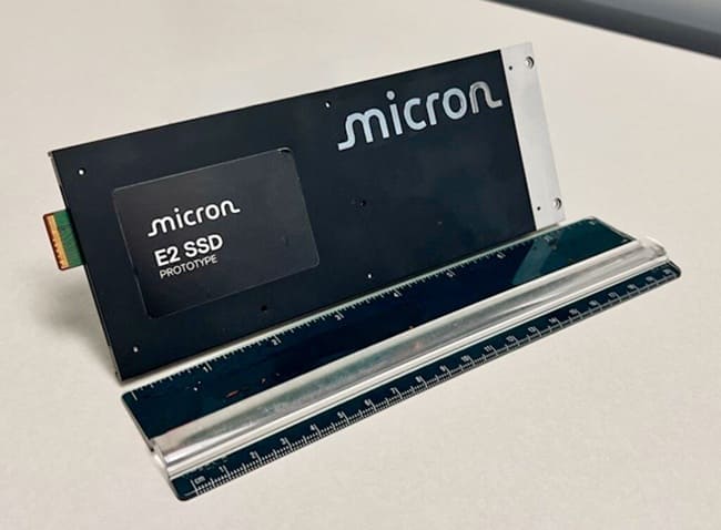 E2 SSD