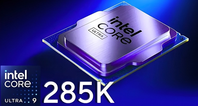 Core Ultra 9 285K