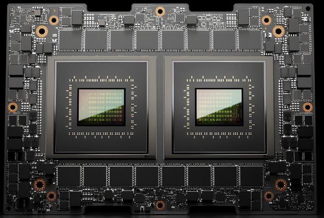 nvidai grace superchip