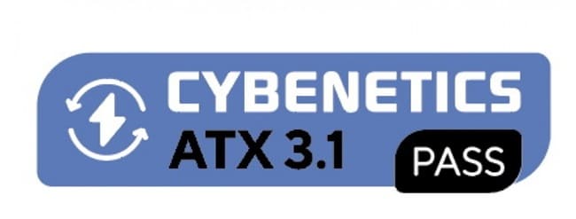 گواهی انطباق با استاندارد ATX 3.1