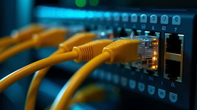 علت کندی اینرتنت