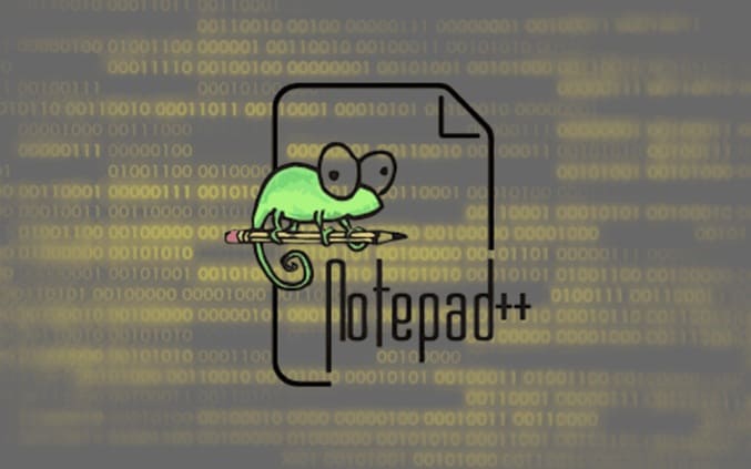 هک مکانیزم آپدیت Notepad++ توسط هکرهای دولتی