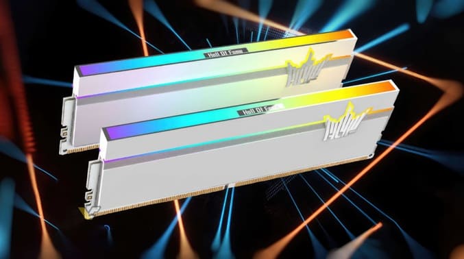 توقف افزایش قیمت رم DDR5 در سال ۲۰۲۶