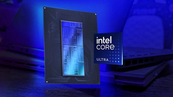 معرفی پردازنده‌های لپ‌تاپ Core Ultra 200HX Plus اینتل 