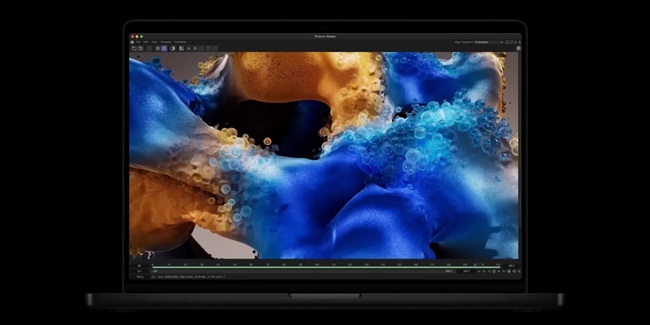 مک‌بوک پرو M5 Pro و M5 Max اپل معرفی شدند 