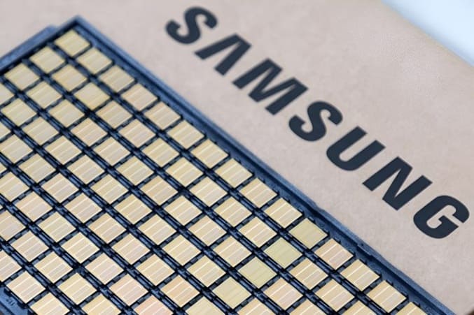 بازگشت سامسونگ به صدر بازار حافظه DRAM | عبور از SK Hynix
