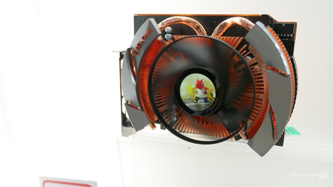 GeForce RTX 4060 Cyclone 8G OC