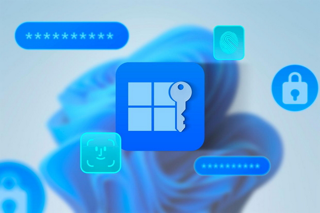 passkey چیست