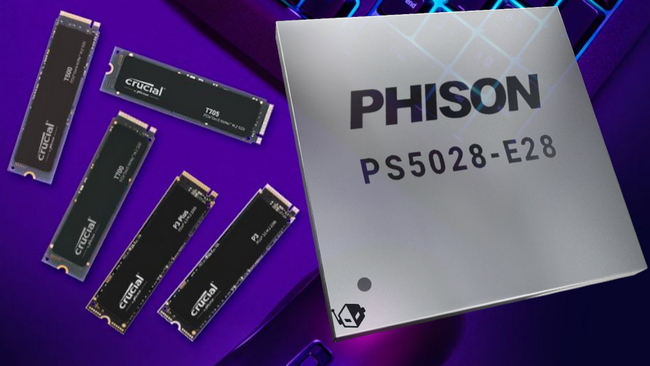 کاهش سرعت SSD 