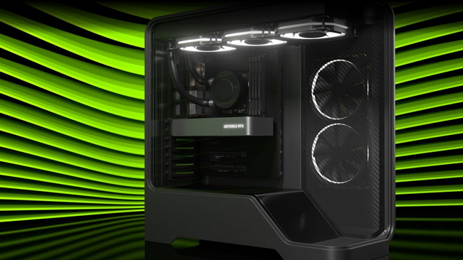 RTX 5050 Ti