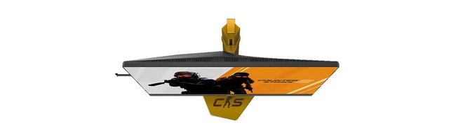 مانیتور AGON PRO CS24A